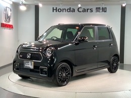 ホンダ N-ONE 660 RS H SENSING 新車保証 試乗車 ワンオーナー