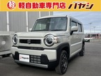 660 ハイブリッド G
