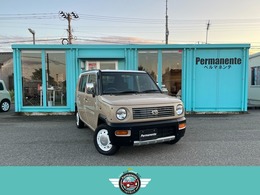 ダイハツ ネイキッド 660 G ベージュ塗装・マット仕上・キーレス・電動