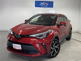 トヨタ C-HR 1.2 G-T 4WD カーナビ・バックカメラ・ドラレコ