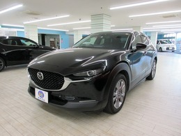 マツダ CX-30 2.0 20S Lパッケージ ナビ・360°セーフティPK