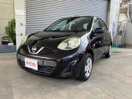 日産 マーチ 1.2 S テレビナビ・ETC・CD・DVD