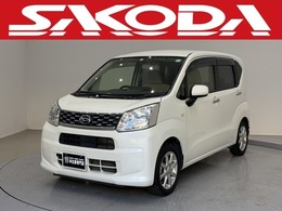 ダイハツ ムーヴ 660 X ワンセグナビ　ドライブレコーダー