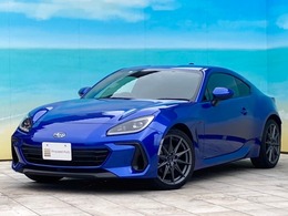 スバル BRZ 2.4 S ALPINEナビ バックカメラ ETC