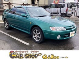 トヨタ カローラレビン 1.6 BZ-R タイミングベルト交換歴
