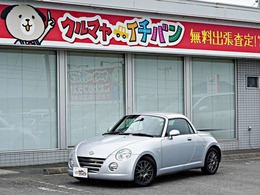 ダイハツ コペン 660 アクティブトップ ETC車載器