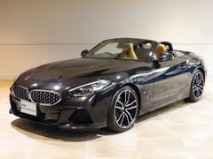 BMW Z4 ロードスター の中古車 sドライブ 20i Mスポーツ 神奈川県横浜市西区 458.0万円