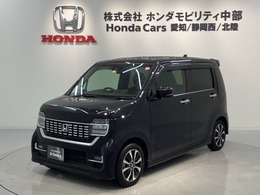 ホンダ N-WGN カスタム 660 L ホンダ センシング 2年保証/禁煙車/ナビ/ETC/ドラレコ/ACC