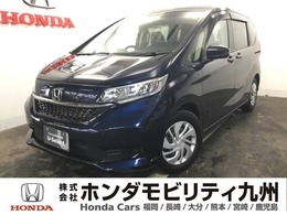 ホンダ フリード 1.5 G ホンダセンシング メモリーナビ　ドラレコ　ETC