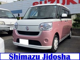 ダイハツ ムーヴキャンバス 660 X SAIII ナビ　TV　バックカメラ　Bluetooth