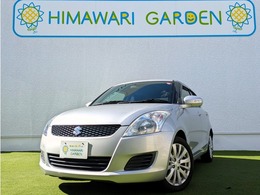 スズキ スイフト 1.2 XL 5速MT/プッシュスタート/スマートキー/KENW