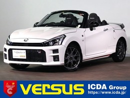 ダイハツ コペン GR スポーツ 660 GRスポーツ660　禁煙車