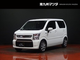 マツダ フレア 660 ハイブリッド XG 旧サービス代車