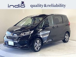 ホンダ フリード 1.5 ハイブリッド G 禁煙車 純正ディスプレイオーディオ 両側電