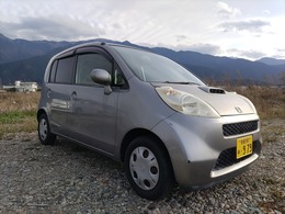 ホンダ ライフ 660 F ターボ 