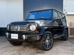 G450d AMGラインパッケージ (ISG) ディーゼルターボ 4WD MP202501