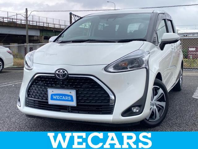 WECARS（ウィーカーズ）は全国250店舗展開！作業の都合上、車両をご覧頂けない場合がございます。来店前にお問合せ下さい