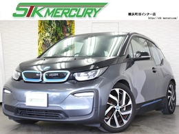 BMW i3 アトリエ レンジエクステンダー装備車 レンジエクステンダー装備車 容量42kw/h残3