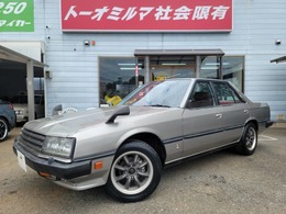 日産 スカイライン 2.0RS エアコン 電動ミラー RSワタナベ15AW