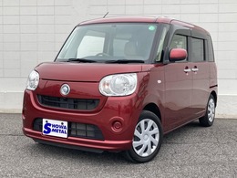 ダイハツ ムーヴキャンバス 660 L アイドリングストップ・横滑り防止装置・ナ