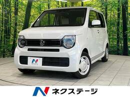 ホンダ N-WGN 660 L ホンダ センシング 禁煙車 衝突被害軽減システム