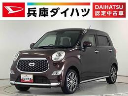 ダイハツ キャスト スタイル 660 G VS SAIII 4WD 走行無制限1年保証　前席シートヒーター