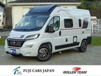 ローラーチーム　リビングストーンK2