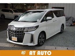 トヨタ アルファード 2.5 S Cパッケージ 