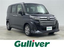 トヨタ ルーミー 1.0 カスタム G 純正9型DA 両側電動 追従走行 前後ドラレコ