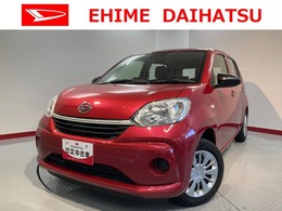 ダイハツ ブーン 1.0 X SAIII CD　マニュアルエアコン　キーフリー