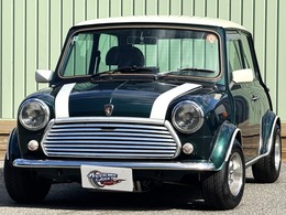 ローバー ミニ クーパー1.3i /4MT/ハイロ―キット/10インチAW/10インチ