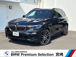 BMW X5 xドライブ 35d Mスポーツ 4WD /ワンオーナー