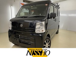 日産 NV100クリッパー DX GL セーフティ パッケージ　4WD キャンピング仕様