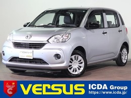 ダイハツ ブーン 1.0 X SAIII 禁煙車/衝突軽減ブレーキ/誤発進抑制機能/