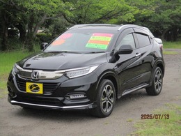 ホンダ ヴェゼル 1.5 ハイブリッド Z ホンダセンシング 