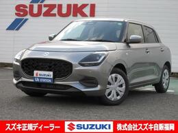 スズキ スイフト 1.2 XG スズキコネクト対応通信機装着車