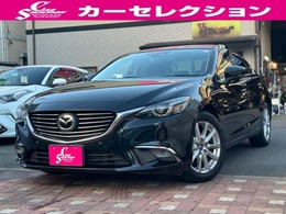 マツダ アテンザ 2.2 XD プロアクティブ ディーゼルターボ 2年保証　ナビ　TV　ETC　Bカメラ　Bluetoo