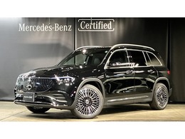メルセデス・ベンツ EQB 250プラス AMGラインパッケージ 弊社社有車