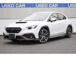 スバル WRX S4 2.4 STI スポーツR EX 4WD ナビ/ETC2.0/ドライブレコーダー/ターボ