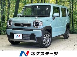 スズキ ハスラー 660 ハイブリッド G 9型ディスプレイオーディオ　禁煙車　セー