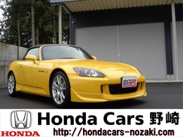 ホンダ S2000 2.0 