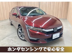 クラリティPHEV