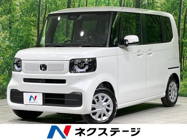 届出済未使用車　電動スライドドア　前席シートヒーター　バックカメラ