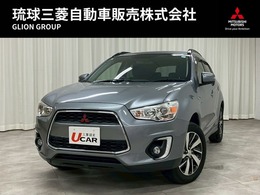三菱 RVR 1.8 G 純正ナビ・フルセグTV・Bluetooth対応