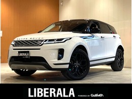 ランドローバー レンジローバーイヴォーク S 2.0L D180 ディーゼルターボ 4WD ドライブパック TouchProDuo OP20インチAW