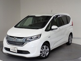 ホンダ フリード 1.5 ハイブリッド G ホンダセンシング 
