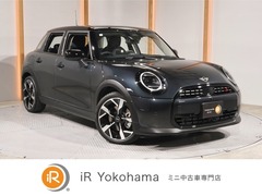 ミニ MINI の中古車 クーパーS 5ドア DCT 神奈川県横浜市都筑区 423.0万円
