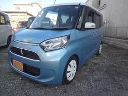 三菱 eKスペース 660 G セーフティ パッケージ 