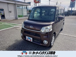 ダイハツ タント 660 X SA 