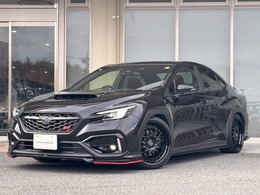 スバル WRX S4 2.4 STI スポーツR EX 4WD 1オナ　STIフルエアロ　サンルーフ